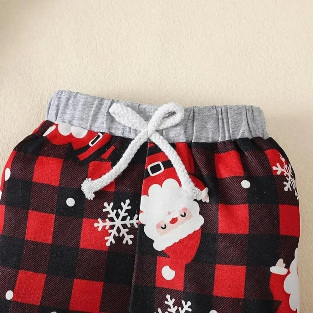 My 1st Christmas Newborn Baby Boy/Girl Pajama NEWBORN | BRAND NEW